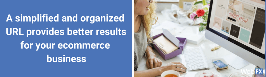 优化电子商务搜索引擎优化网站URL的最佳实践金宝搏188手机登录网